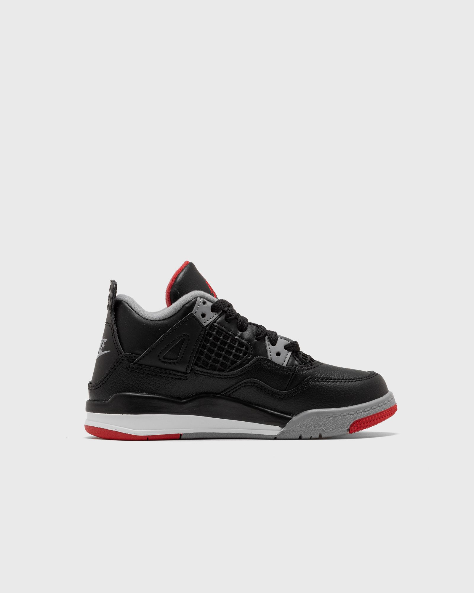 JORDAN 4 RETRO 'BRED REIMAGINED' (PS)