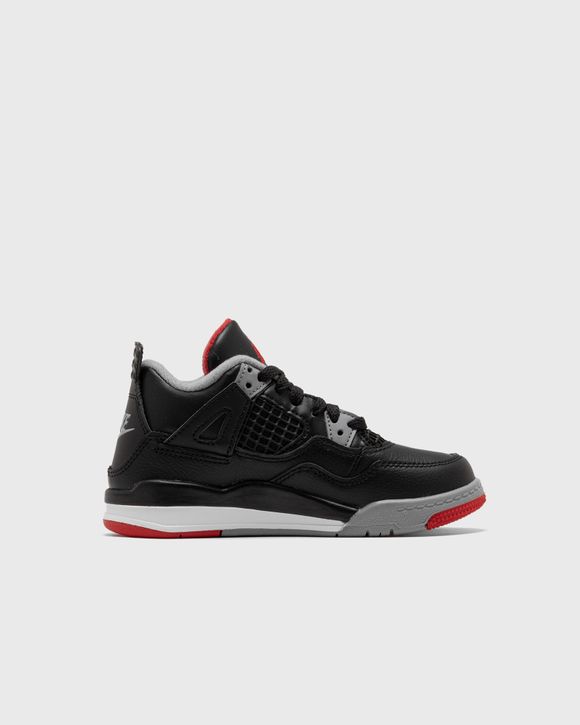 Air jordan 4 sale bred size 8