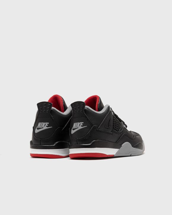 Air jordan 4 store bred size 8