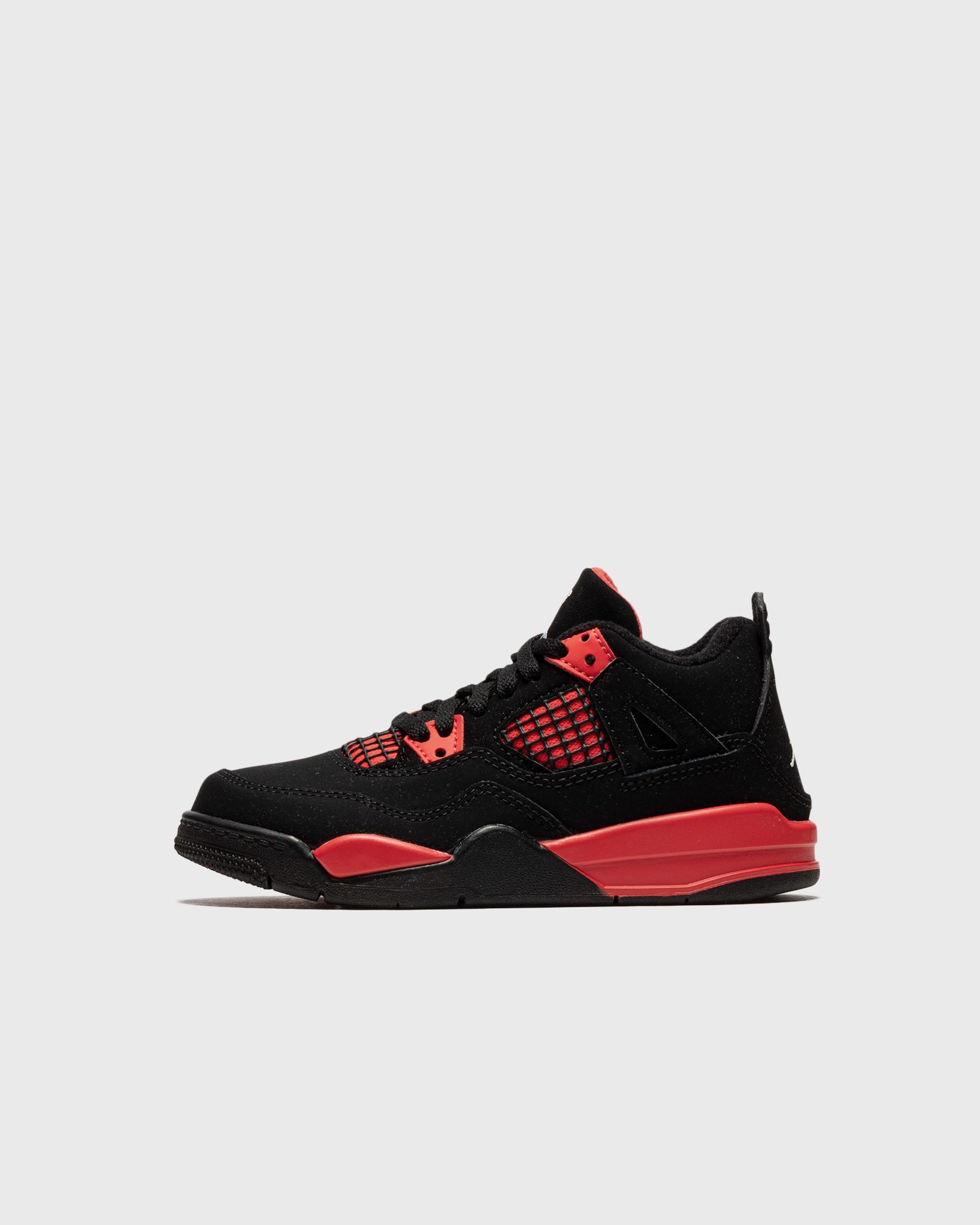 Jordan 4 Retro (PS) 'Red Thunder'