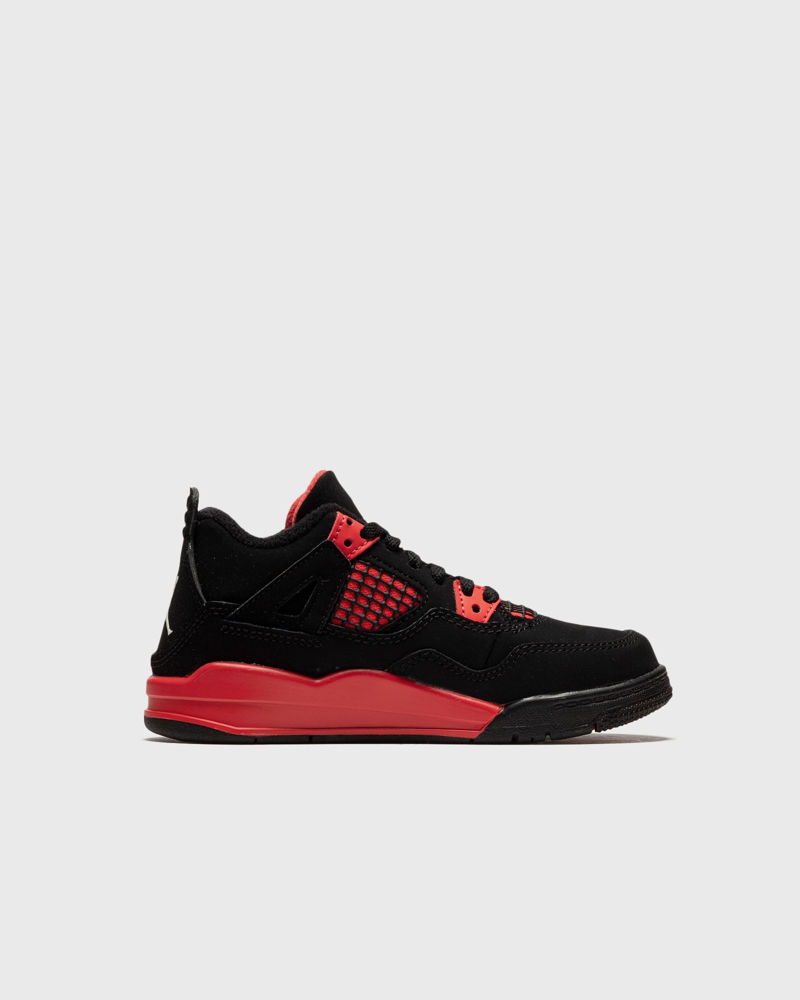 Jordan 4 Retro (PS) 'Red Thunder'