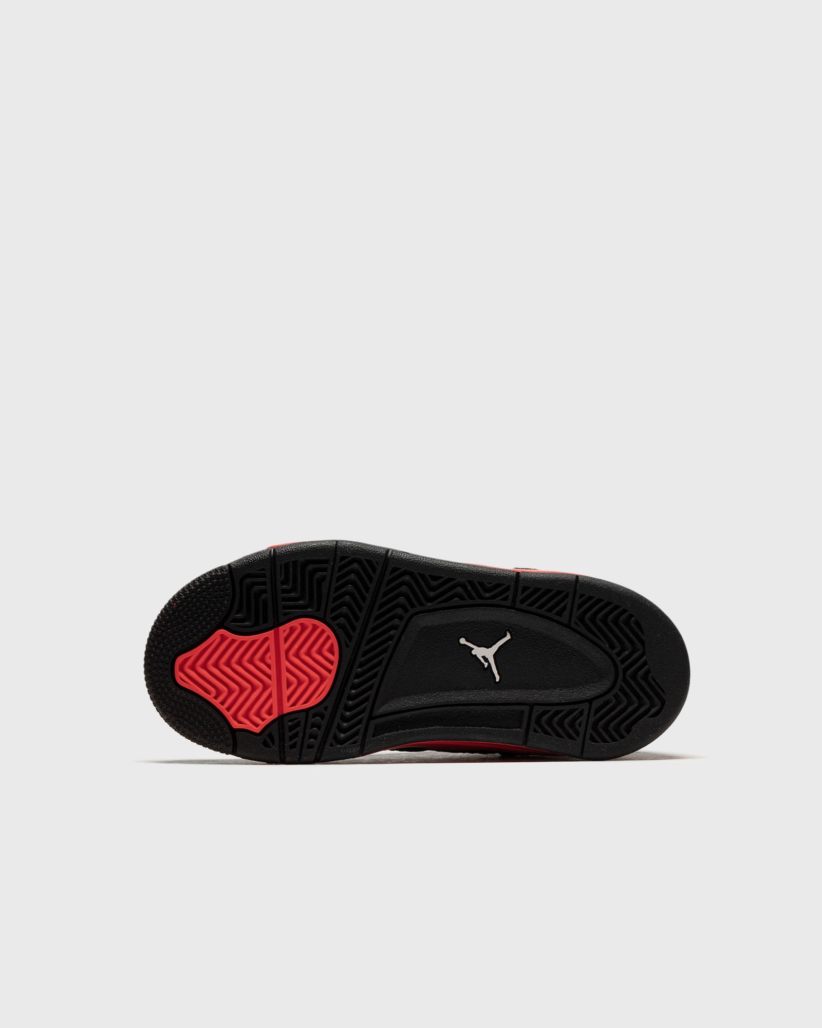 Jordan 4 Retro (PS) 'Red Thunder'