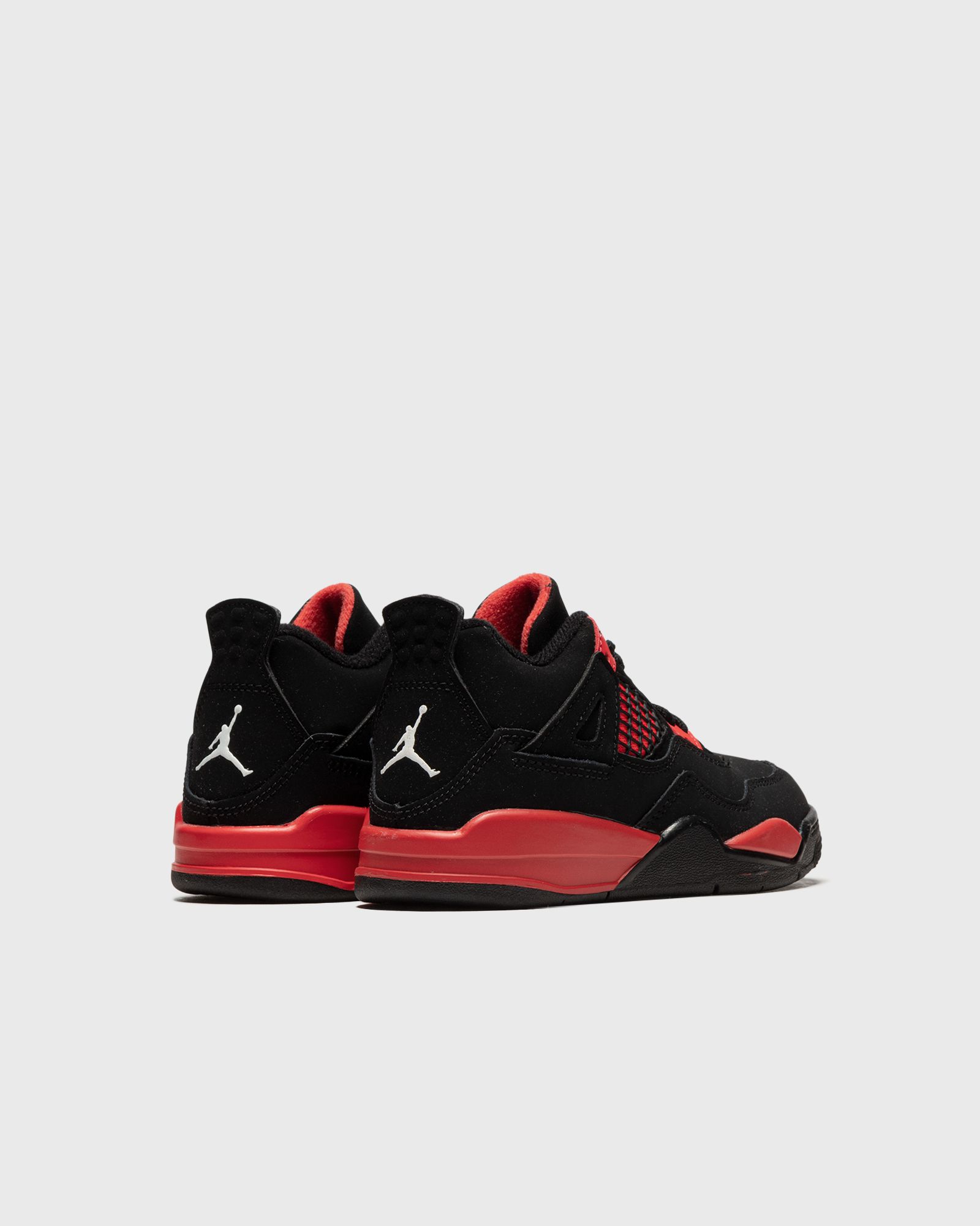 Jordan 4 Retro (PS) 'Red Thunder'