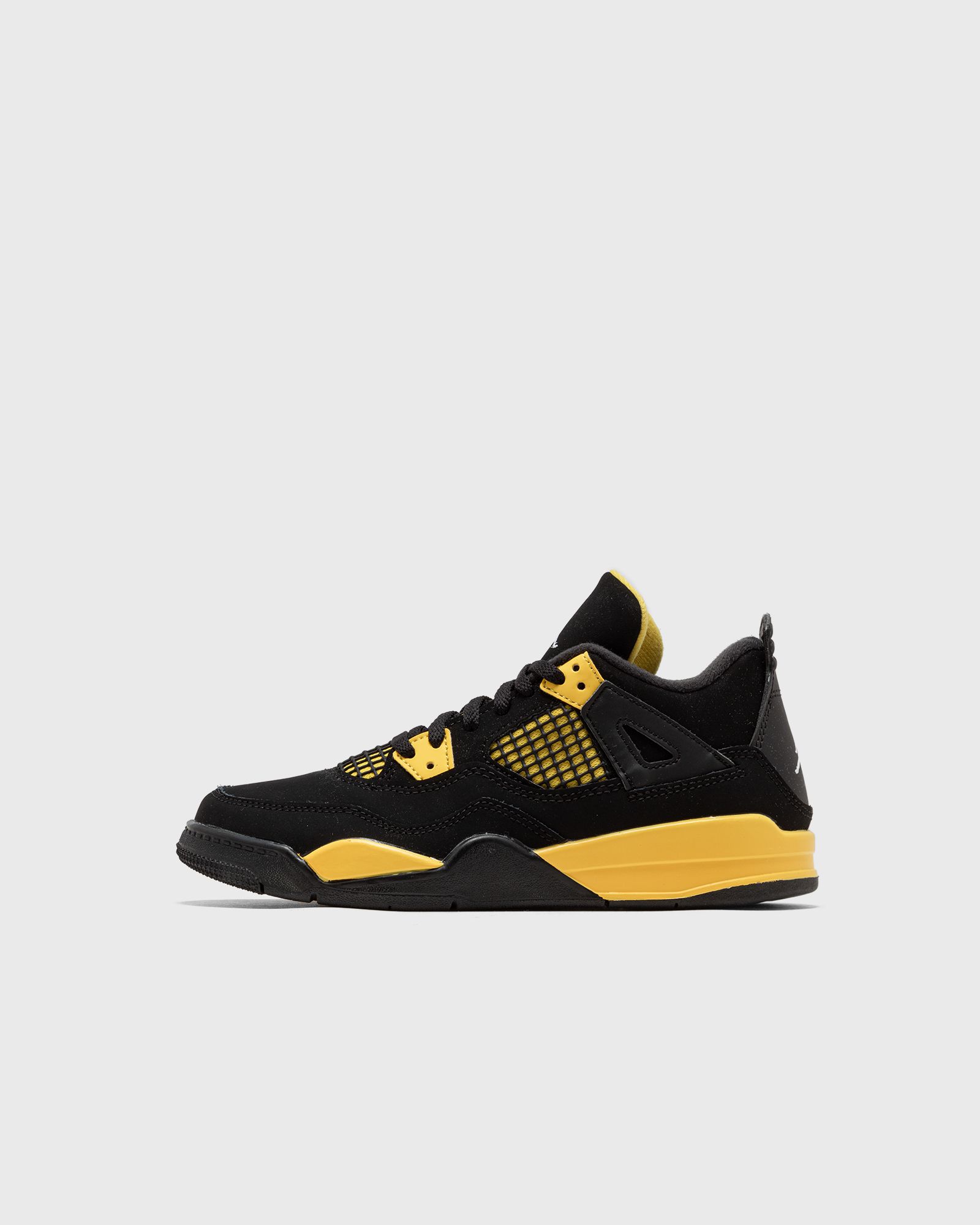 AIR JORDAN 4 RETRO "THUNDER" (PS)
