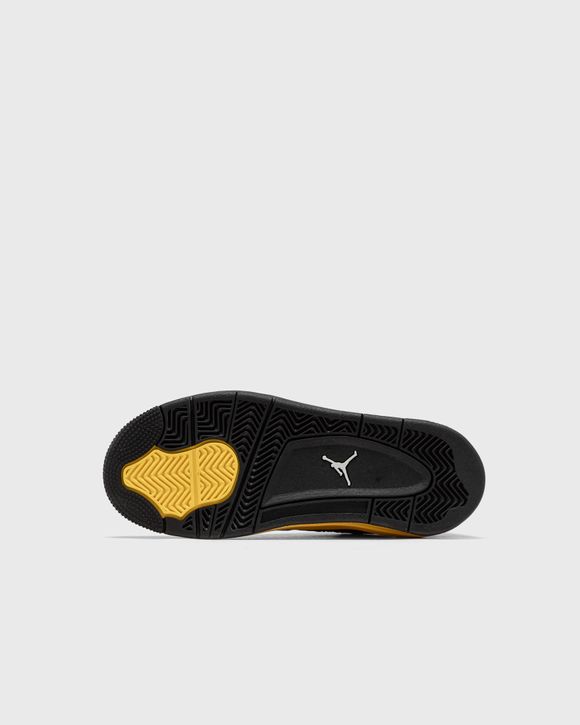 AIR JORDAN 4 RETRO "THUNDER" (PS)