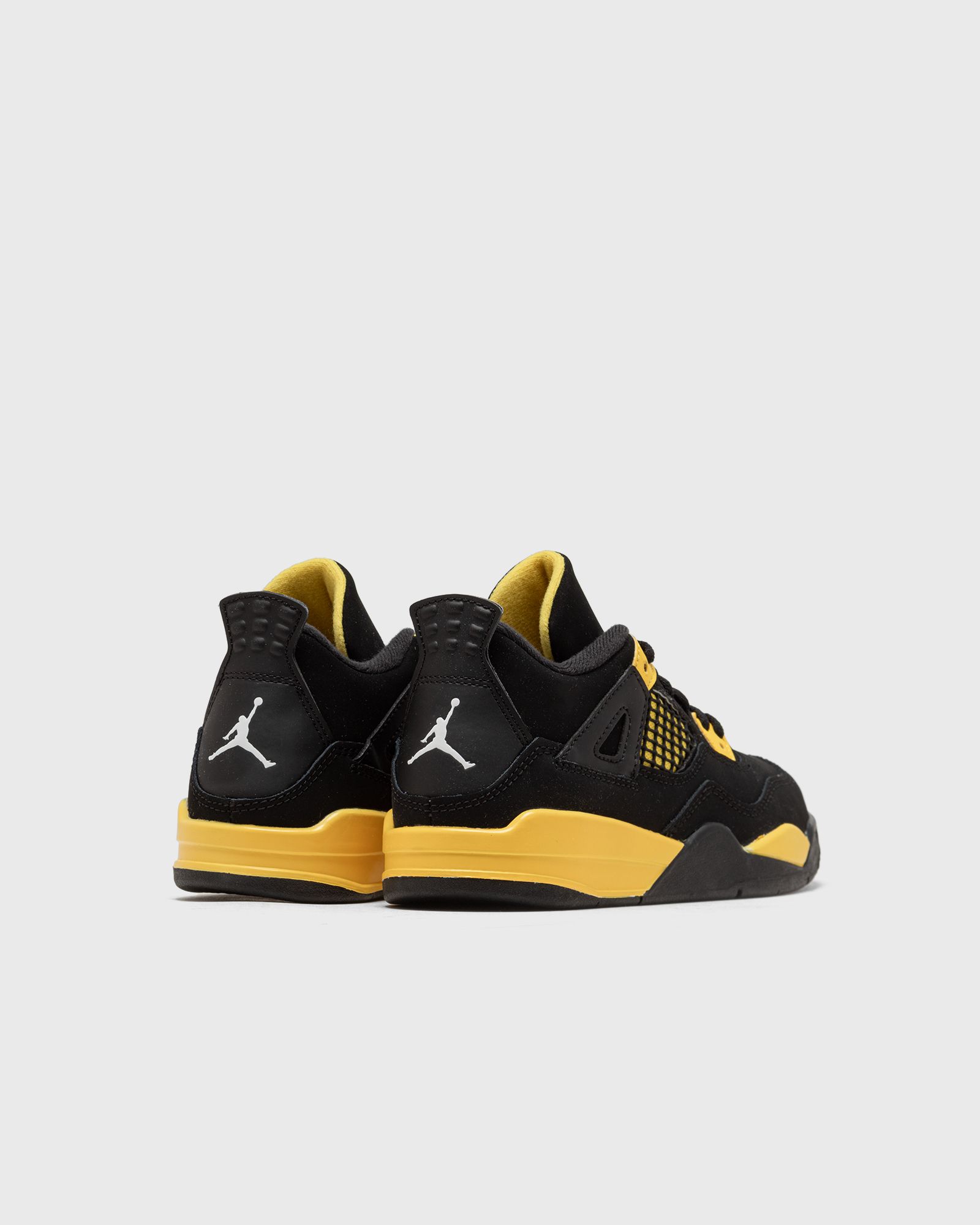 AIR JORDAN 4 RETRO "THUNDER" (PS)