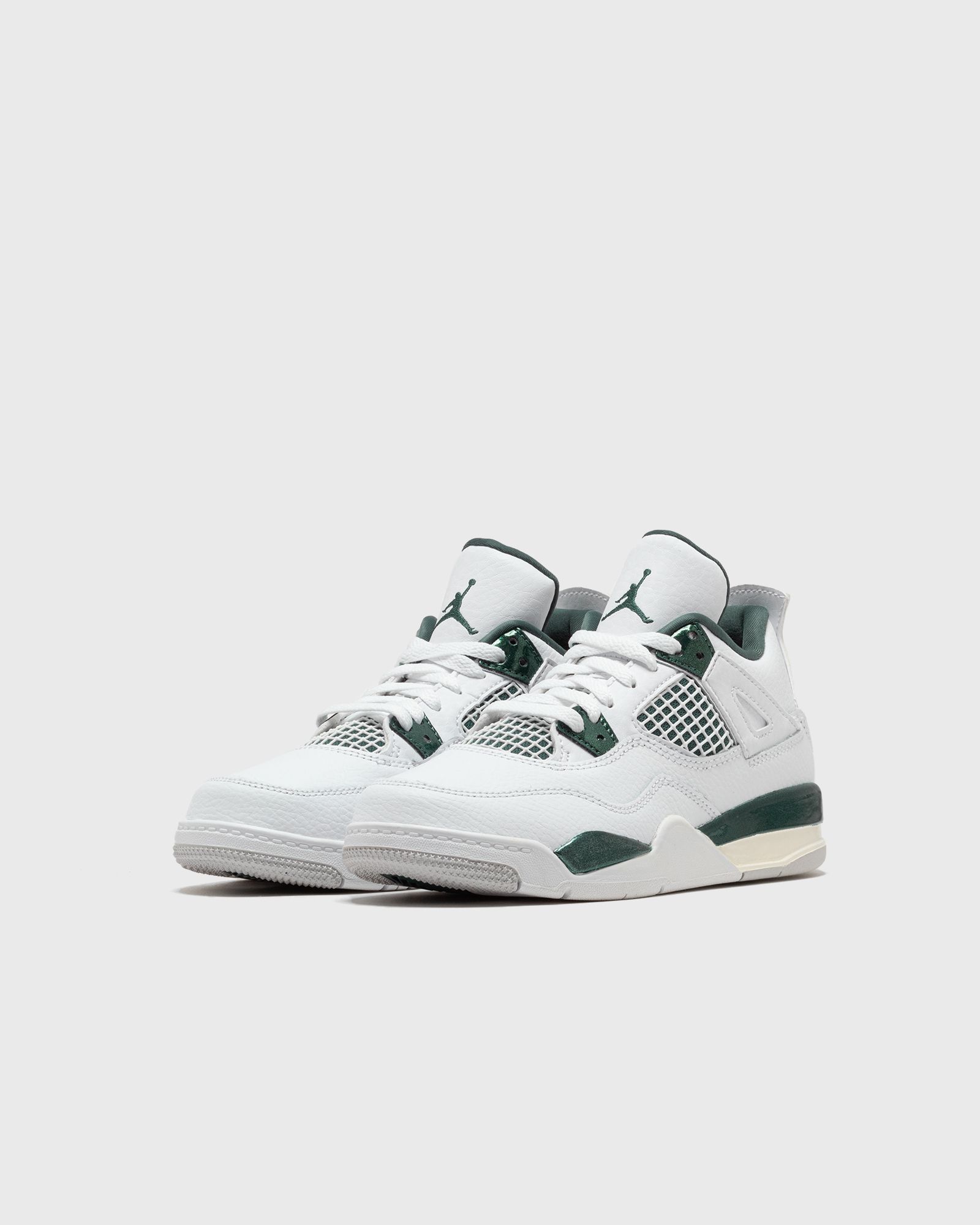 JORDAN 4 RETRO (PS) "OXIDIZED GREEN"