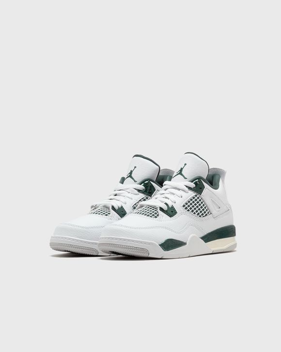 Jordan JORDAN 4 RETRO (PS) "OXIDIZED GREEN"