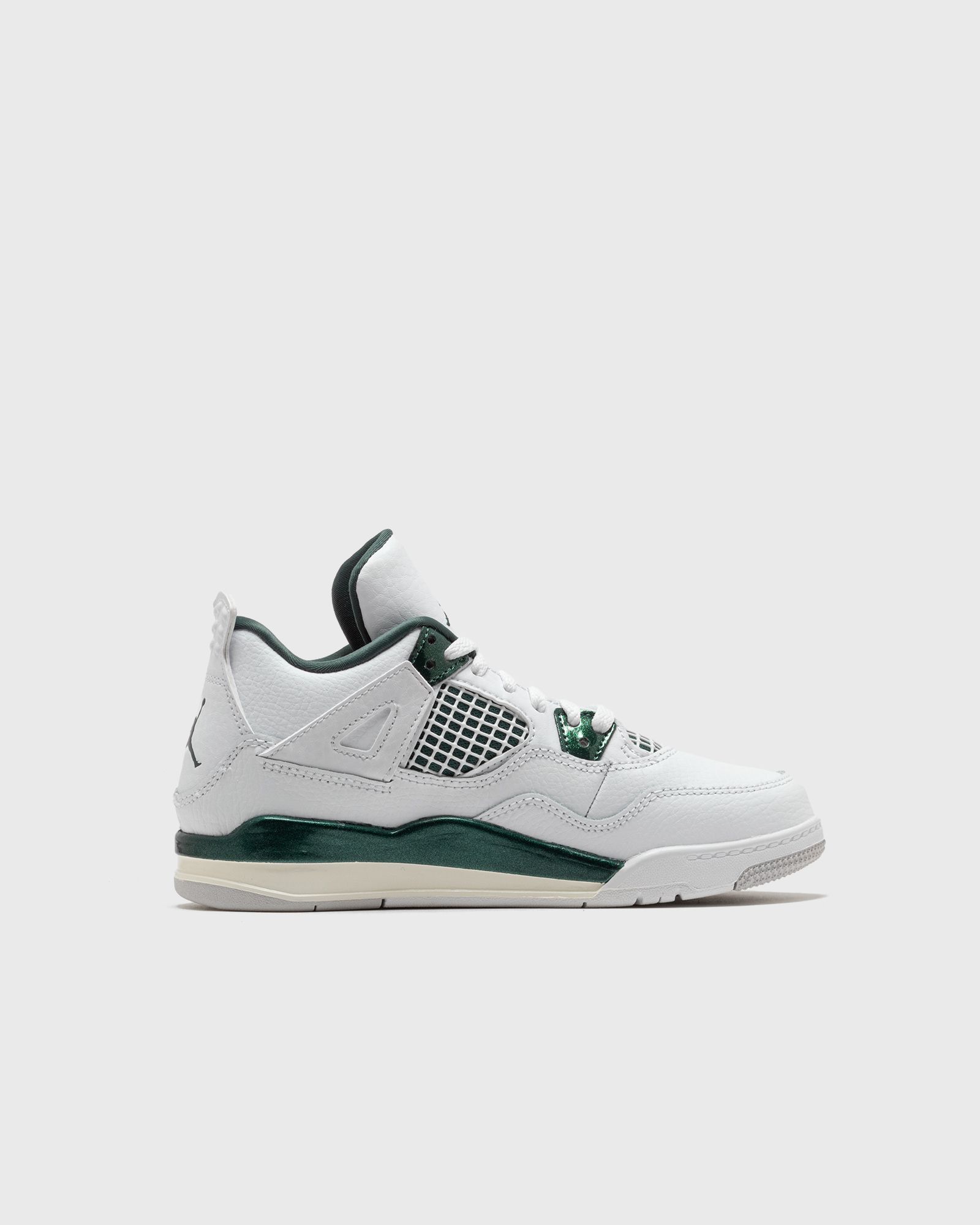 JORDAN 4 RETRO (PS) "OXIDIZED GREEN"