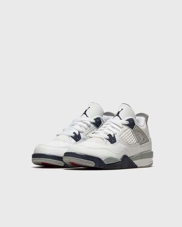 Jordan 4 Retro (PS)