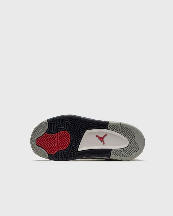 Jordan 4 Retro (PS)