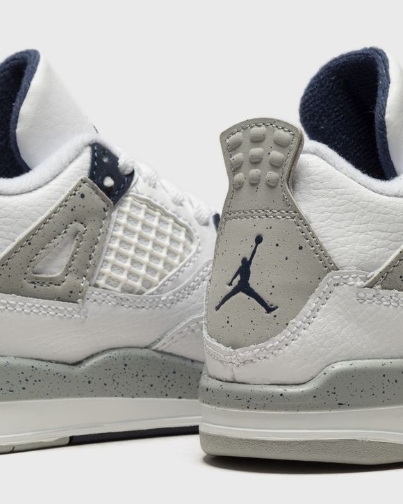 Jordan store jumpman 4