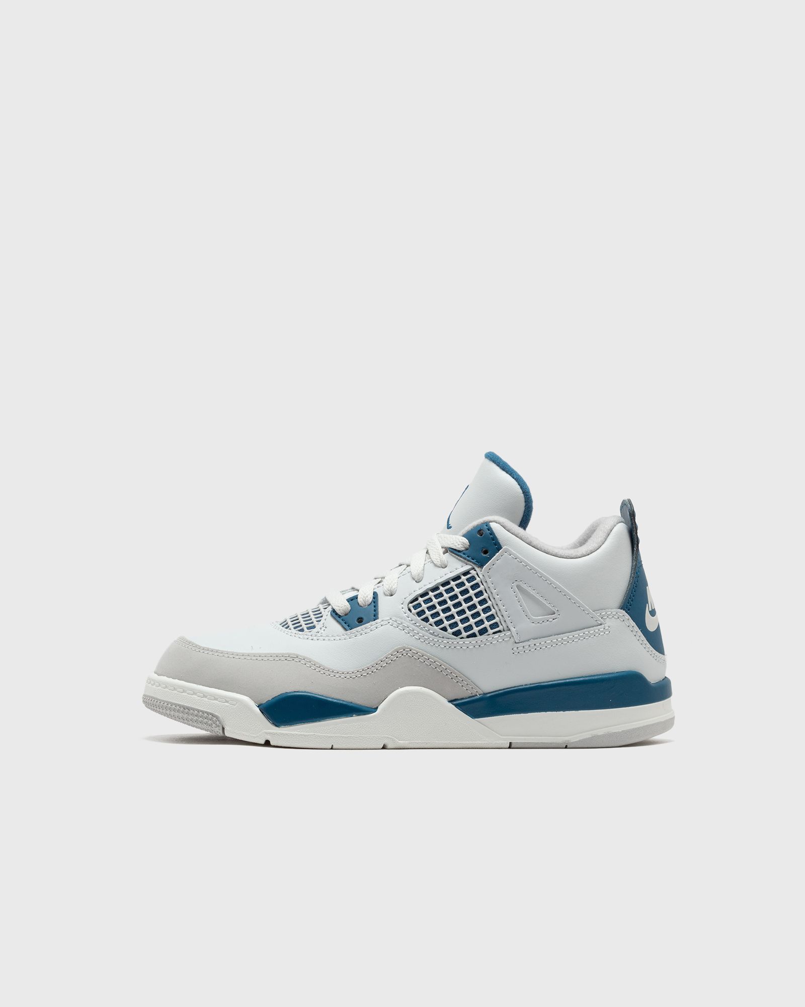JORDAN 4 RETRO PS "Military Blue" 
