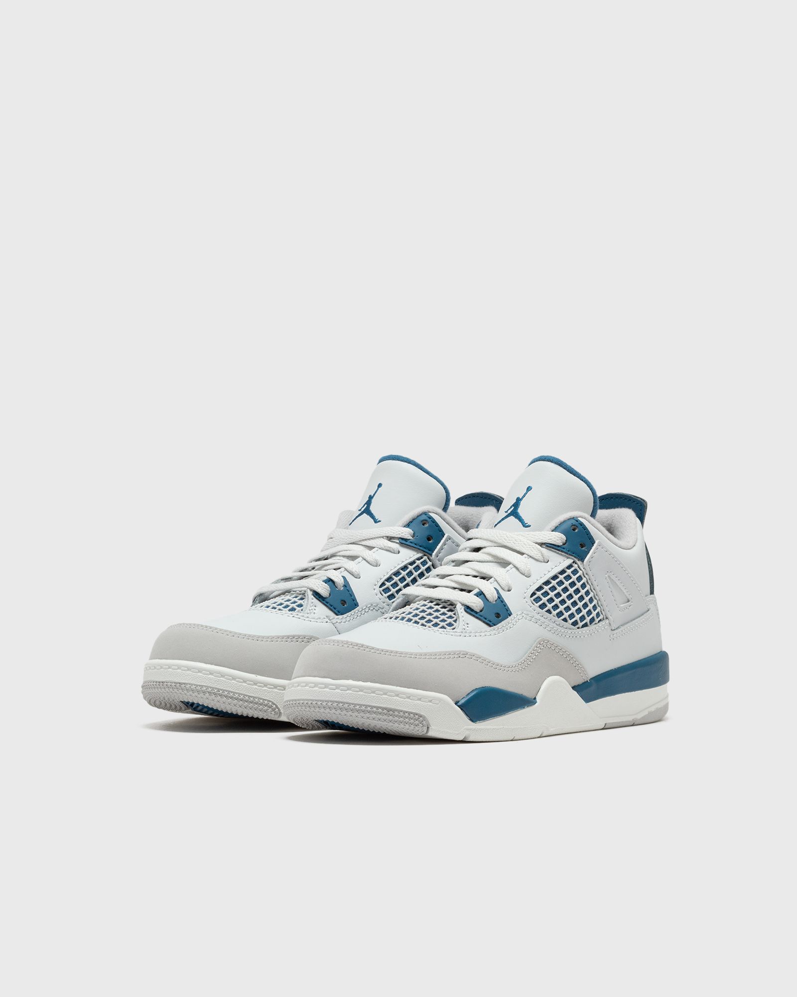 JORDAN 4 RETRO PS "Military Blue" 