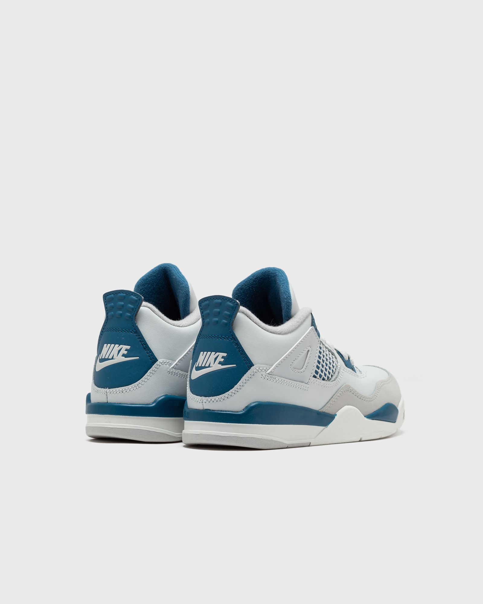 JORDAN 4 RETRO PS "Military Blue" 