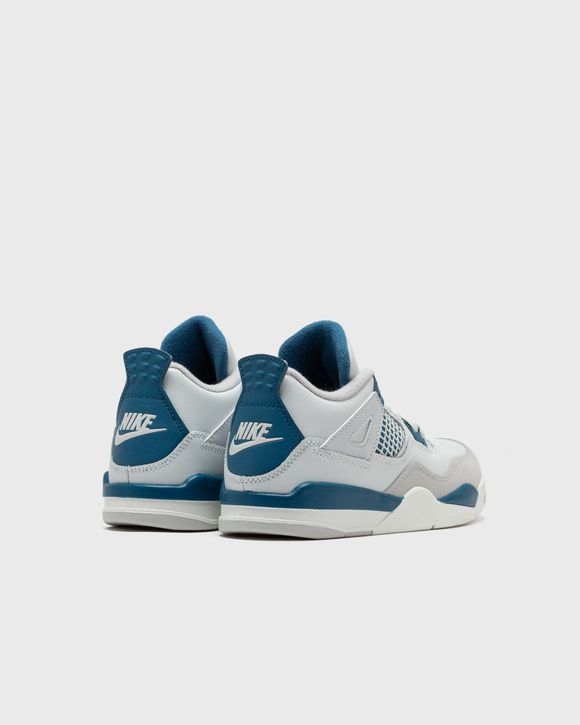 JORDAN 4 RETRO PS "Military Blue" 