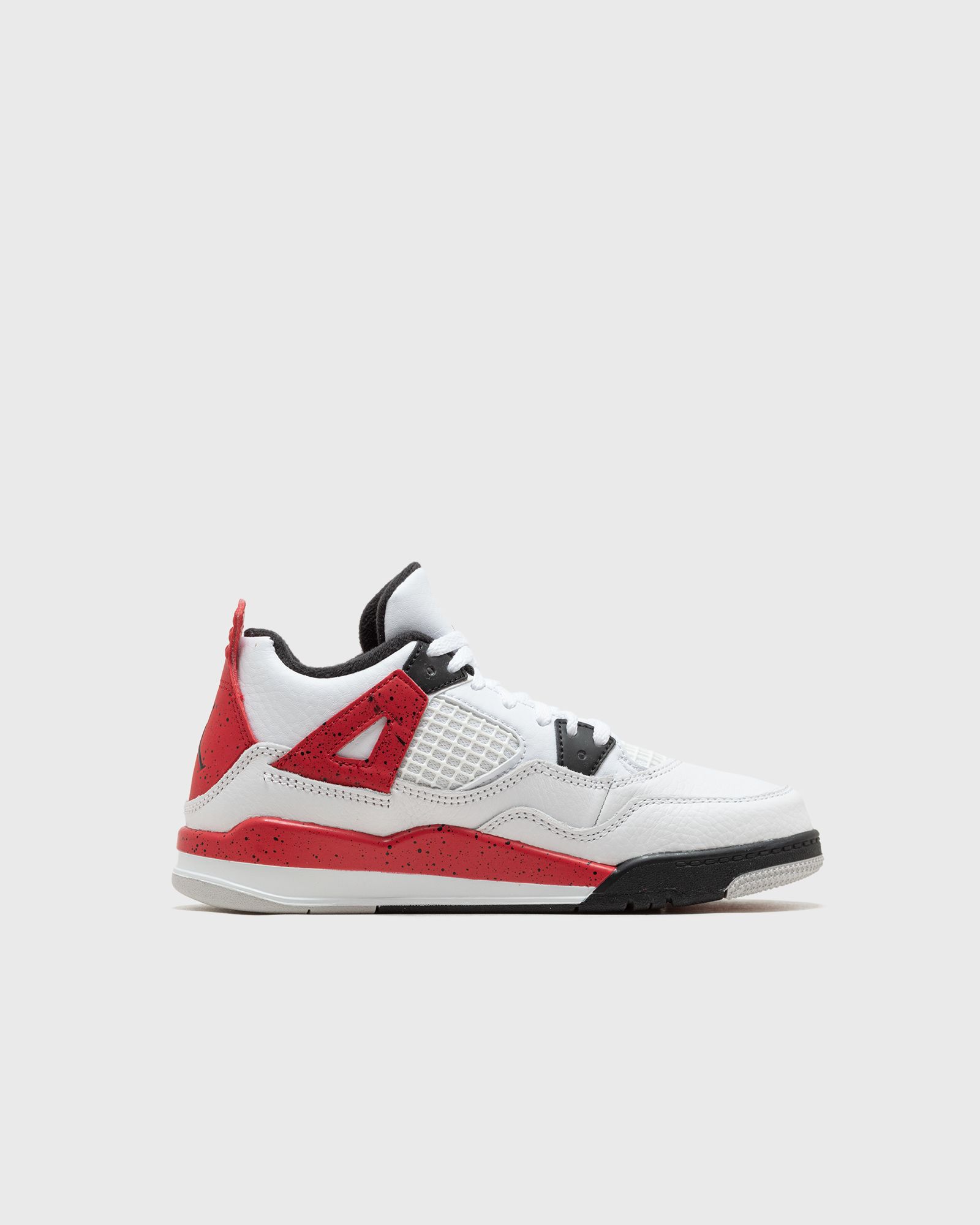 JORDAN 4 RETRO (PS) 'Red Cement'