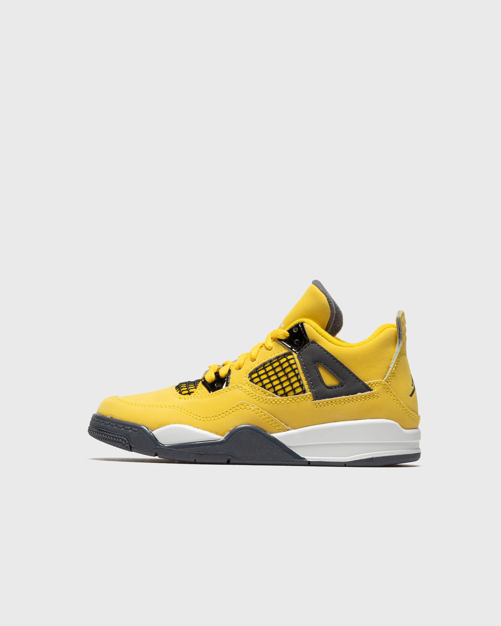 Jordan 4 Retro (PS) 'Lightning'