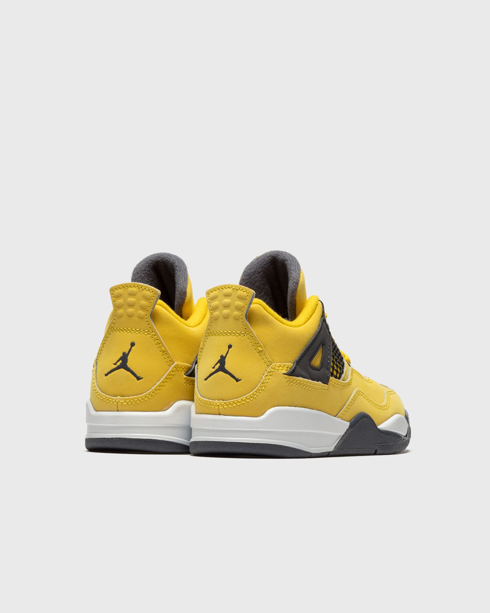 Jordan 4 Retro (PS) 'Lightning'