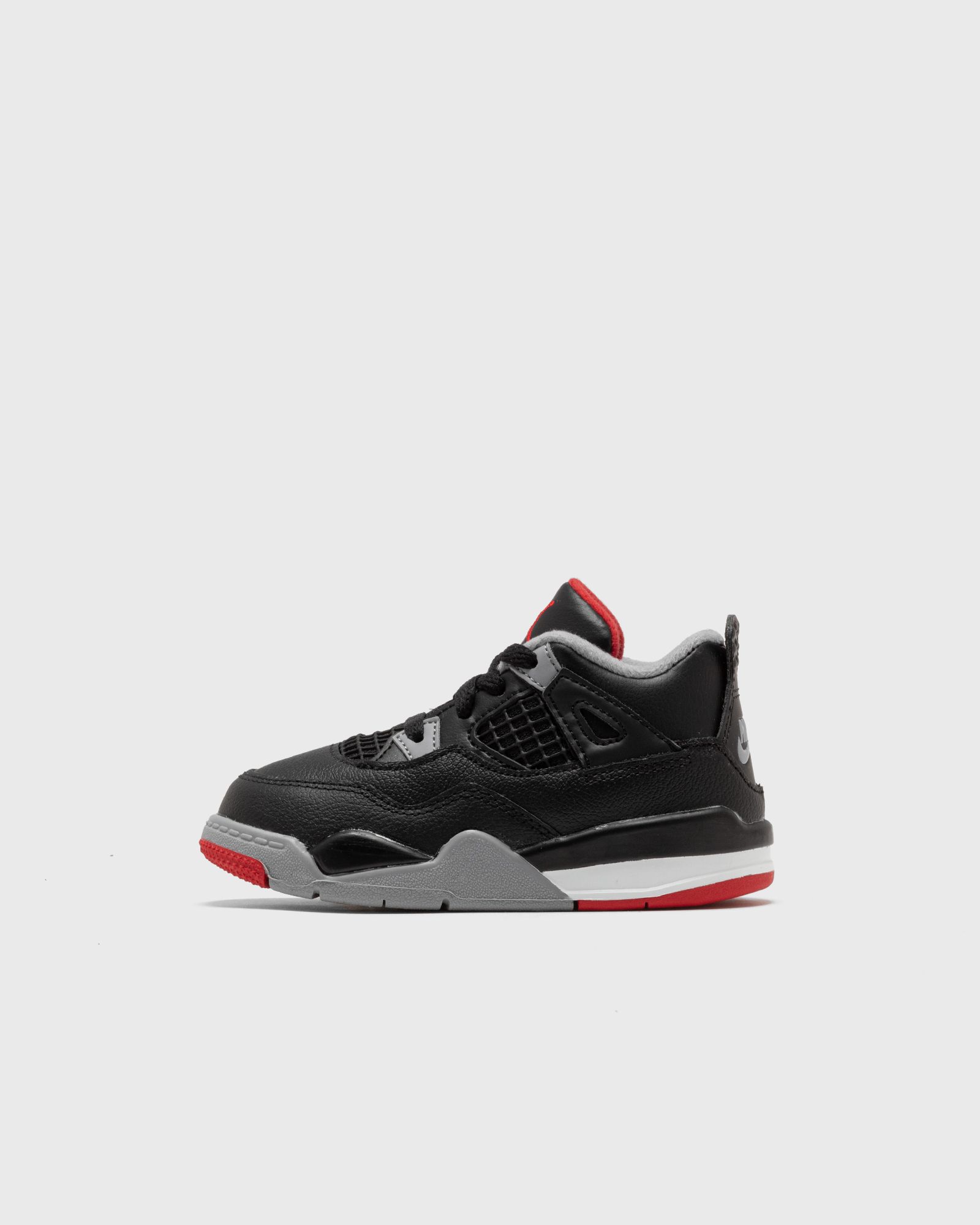 JORDAN 4 RETRO 'BRED REIMAGINED' (TD)