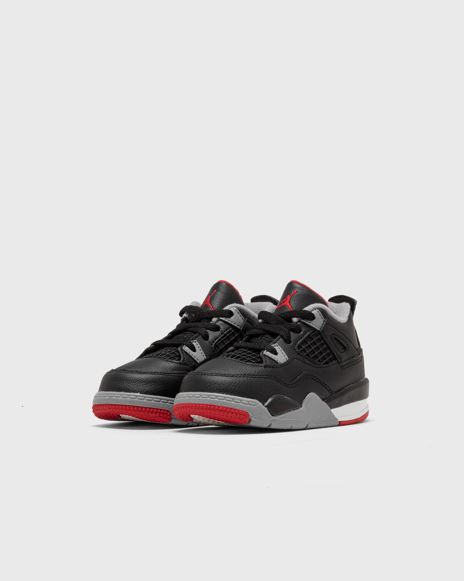 JORDAN 4 RETRO 'BRED REIMAGINED' (TD)