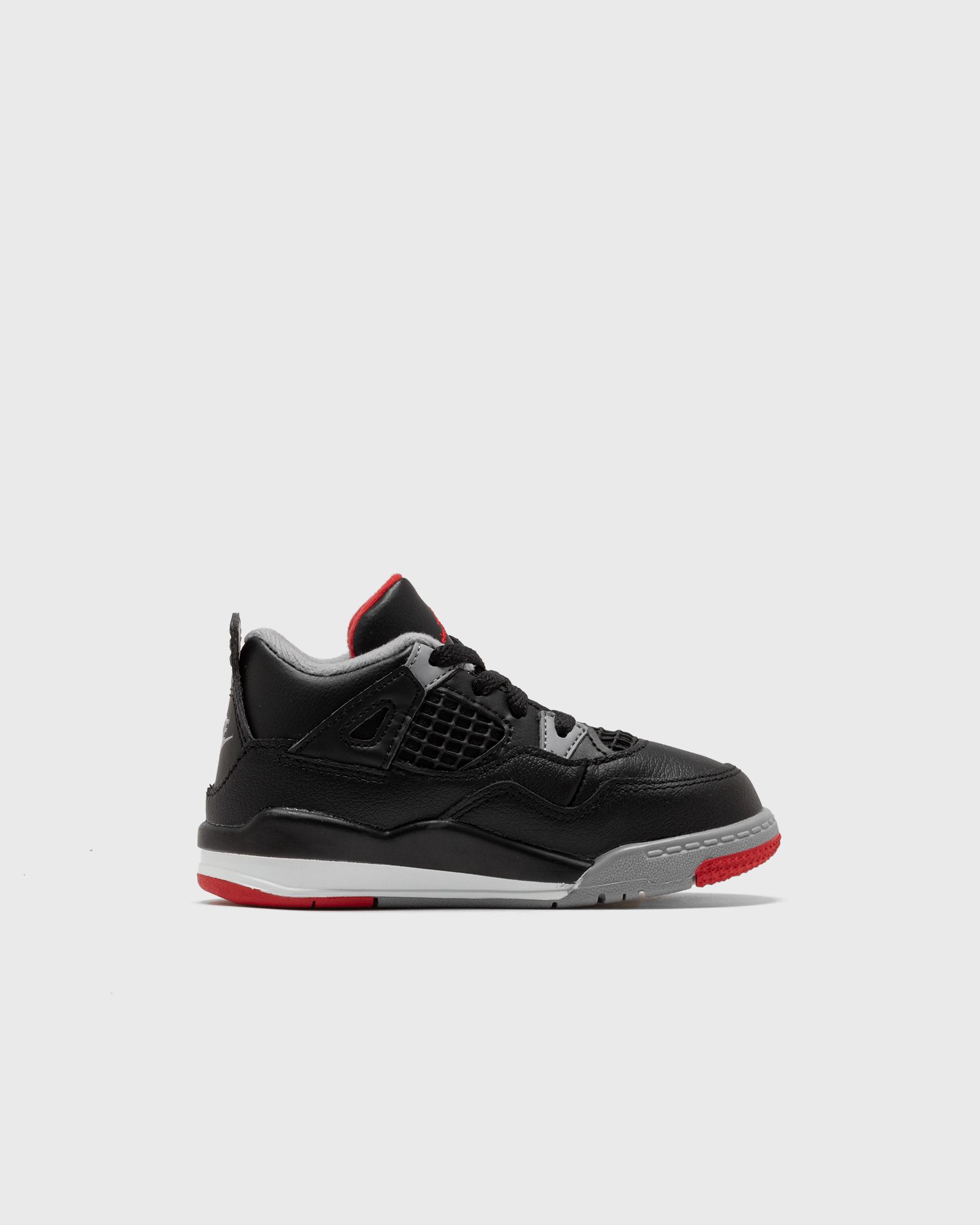 JORDAN 4 RETRO 'BRED REIMAGINED' (TD)