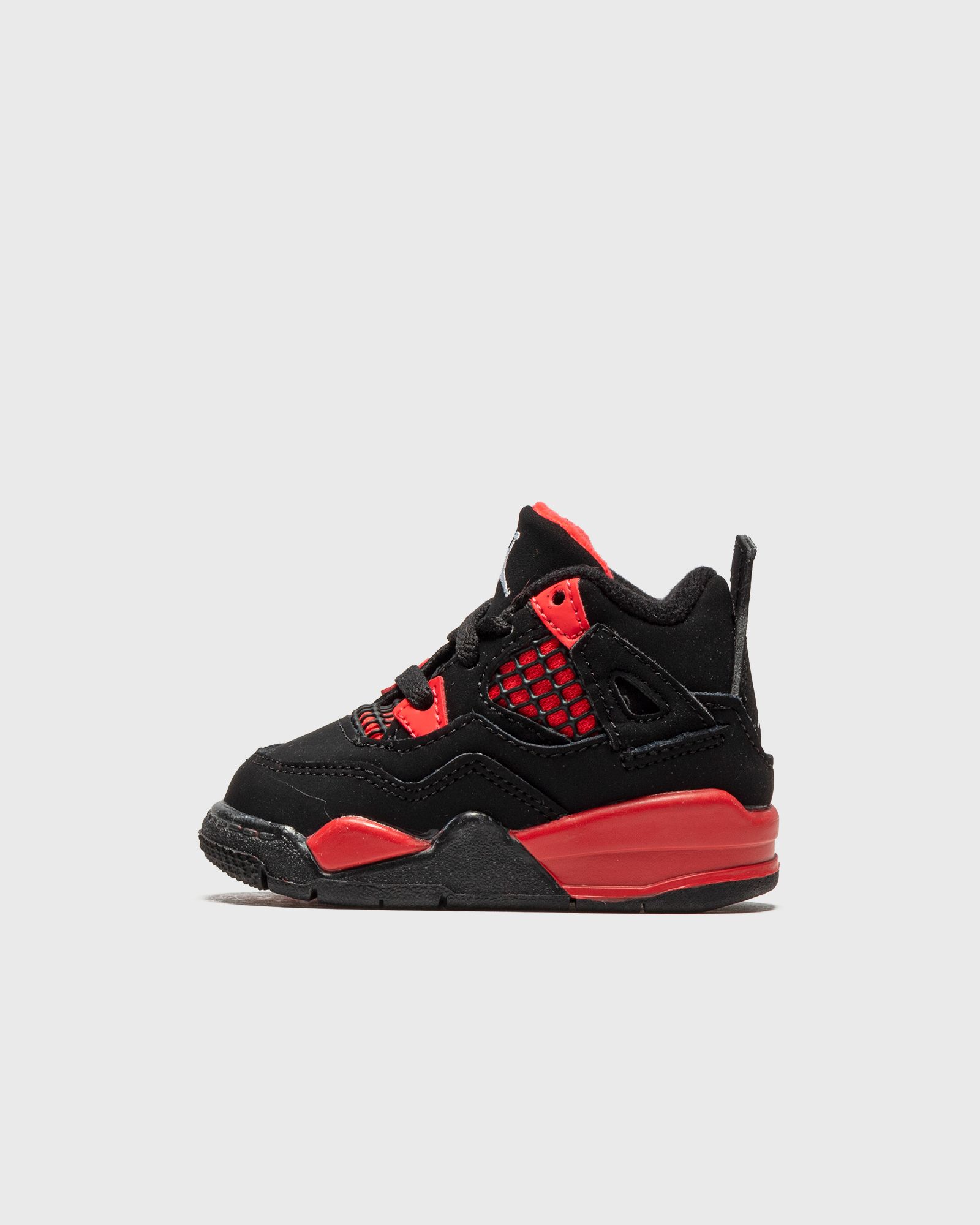 Jordan 4 Retro (TD) 'Red Thunder'
