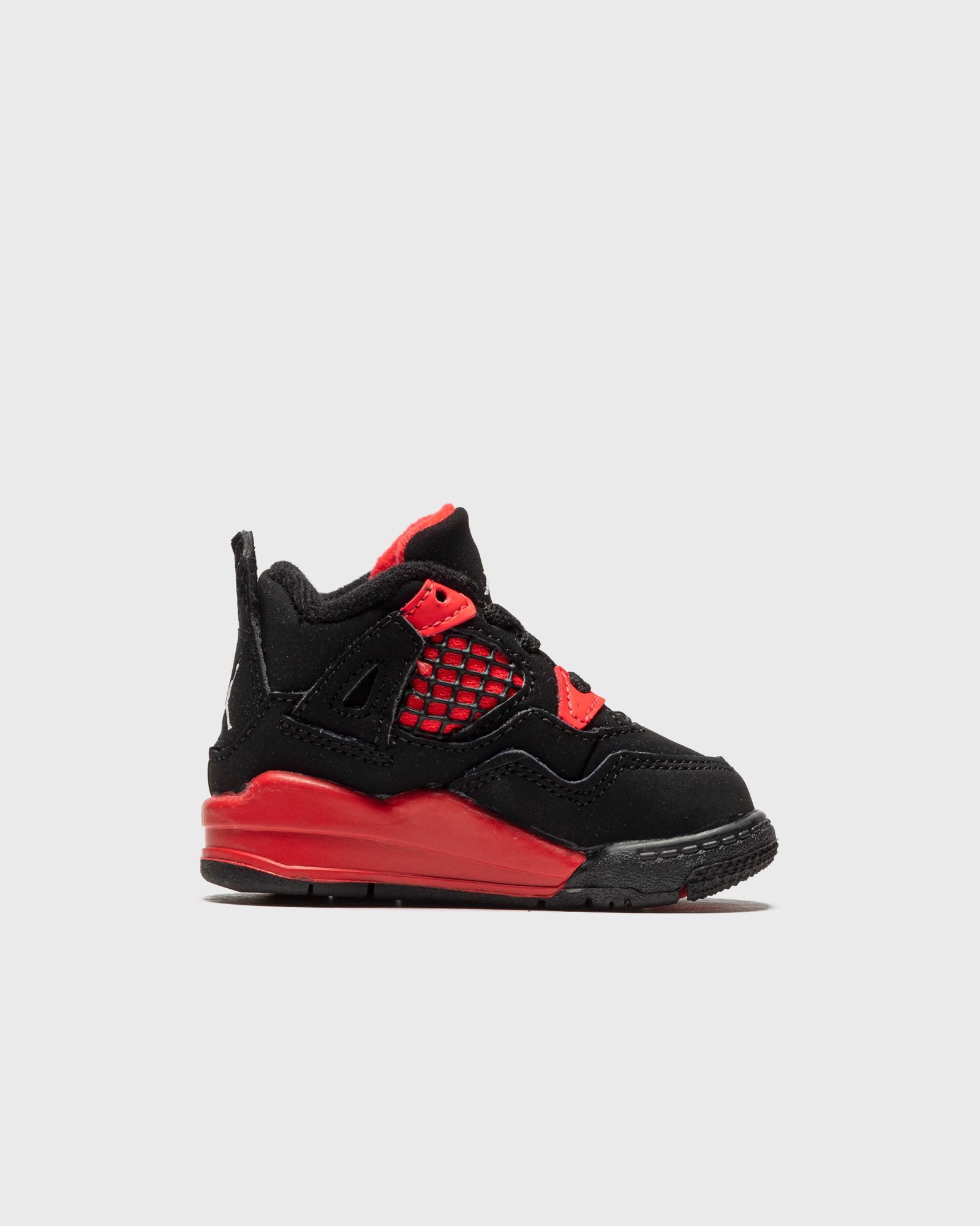 Jordan 4 Retro (TD) 'Red Thunder'