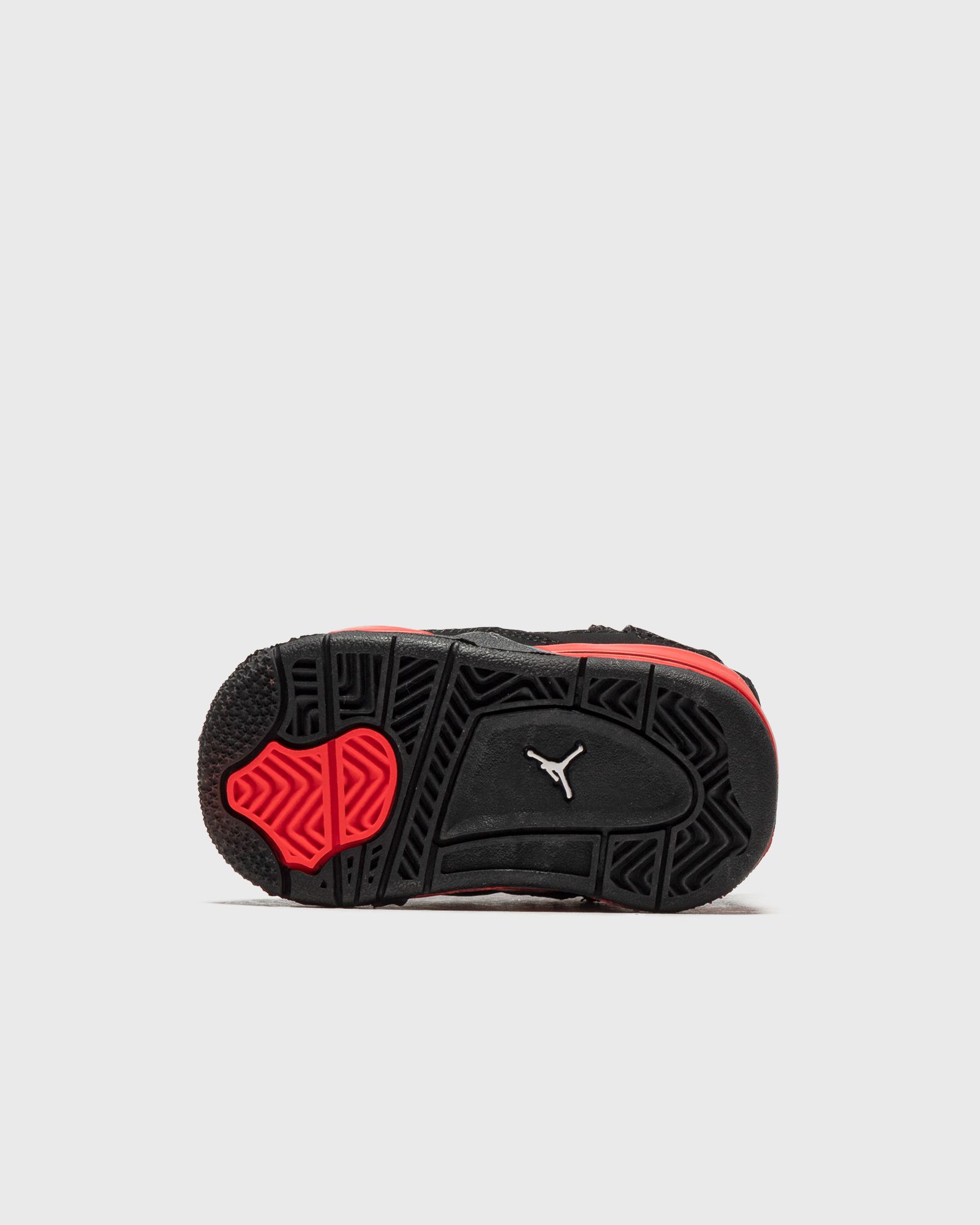 Jordan 4 Retro (TD) 'Red Thunder'