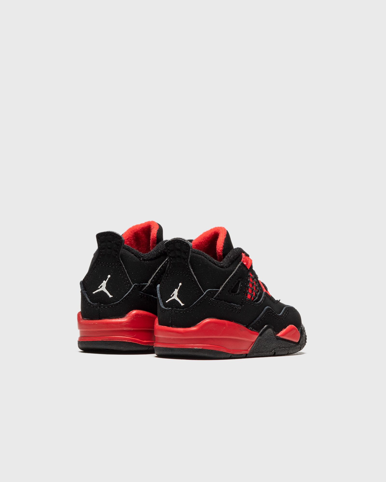 Jordan 4 Retro (TD) 'Red Thunder'