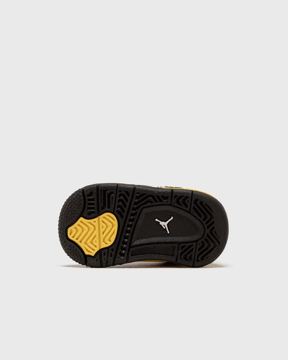 Jordan big clearance fund yellow