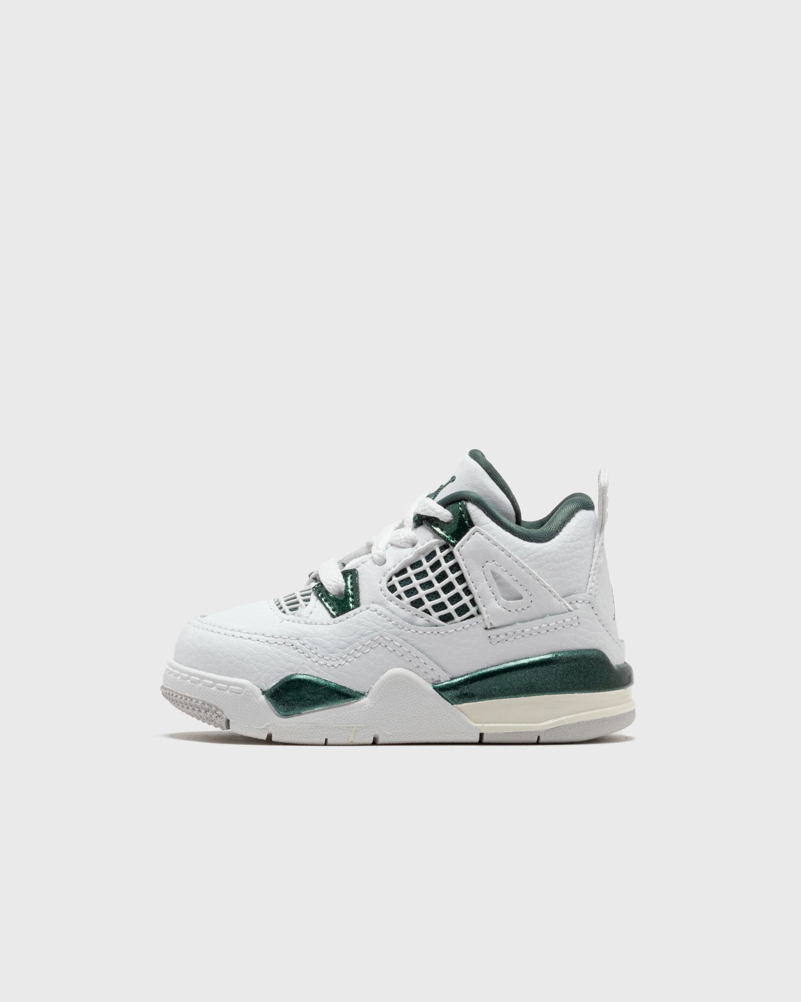 JORDAN 4 RETRO (TD) "OXIDIZED GREEN"