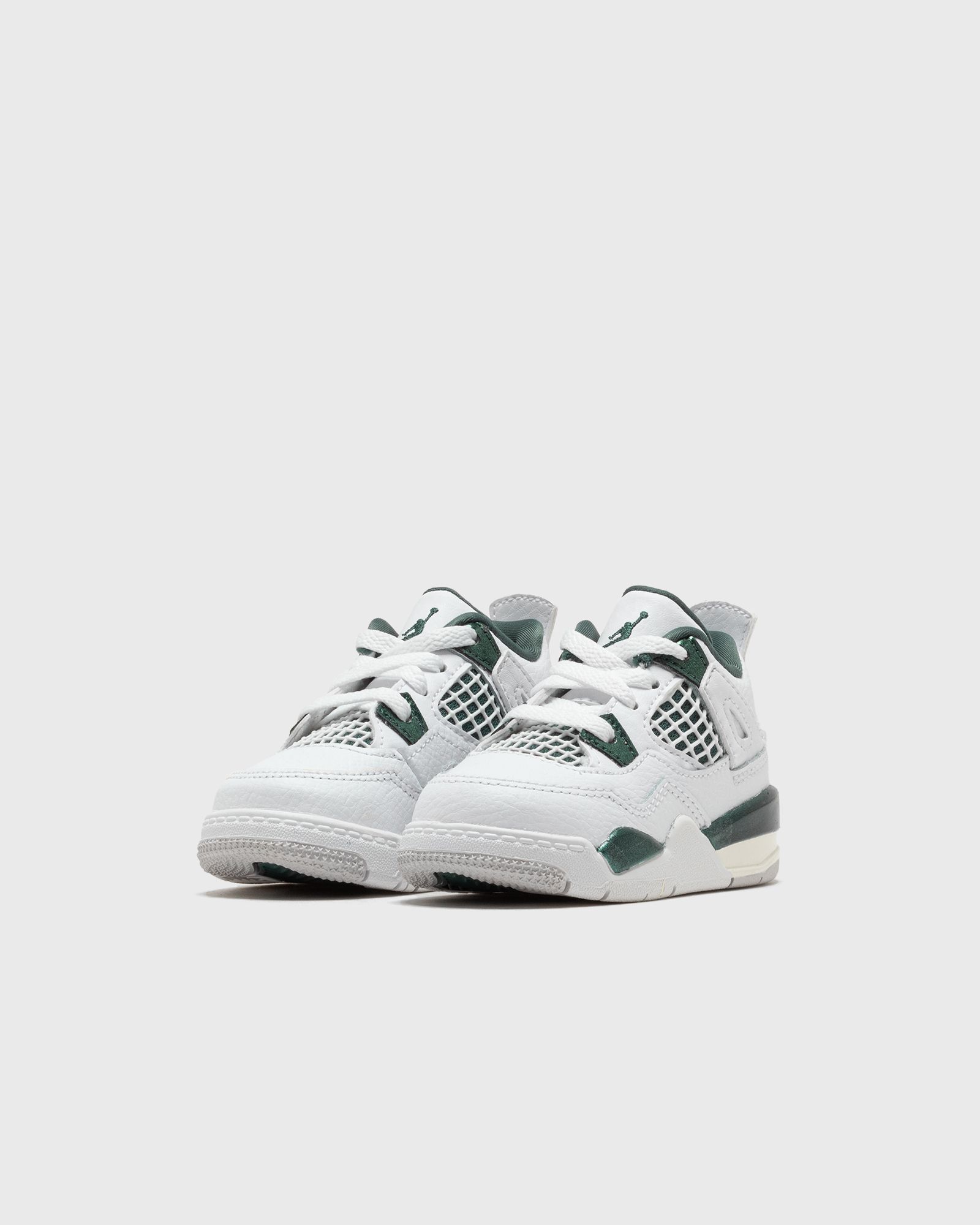 JORDAN 4 RETRO (TD) "OXIDIZED GREEN"