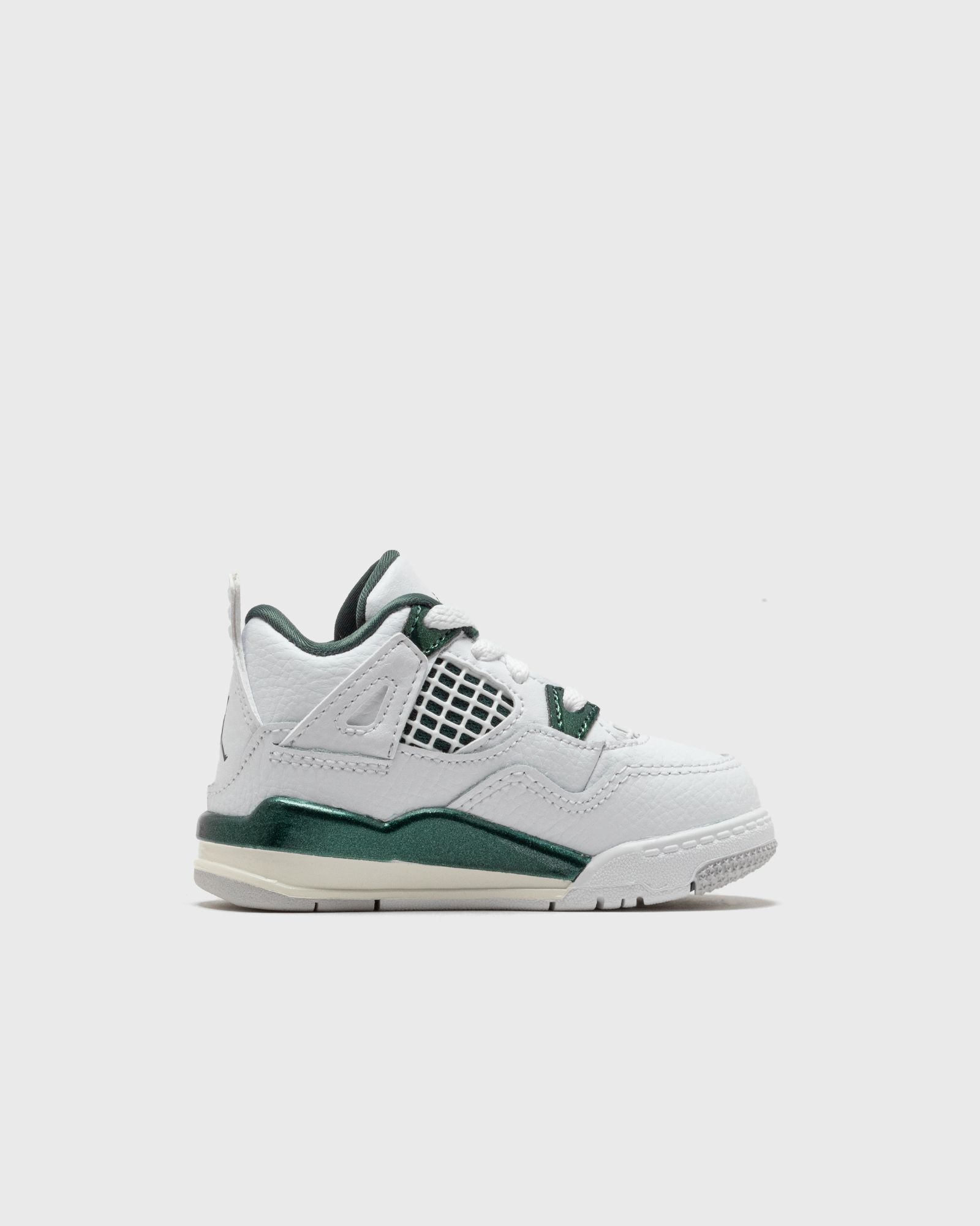JORDAN 4 RETRO (TD) "OXIDIZED GREEN"