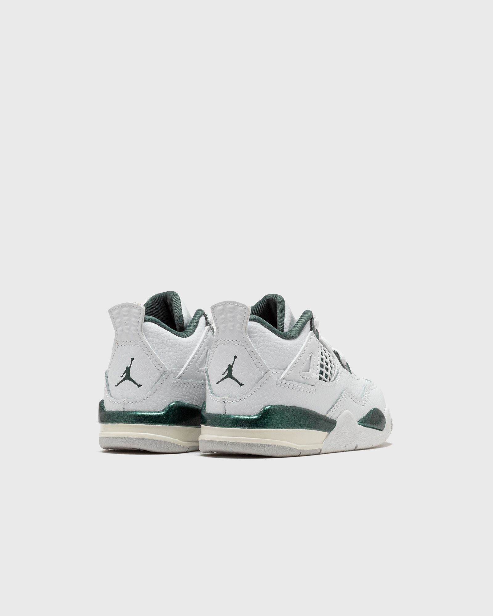 JORDAN 4 RETRO (TD) "OXIDIZED GREEN"