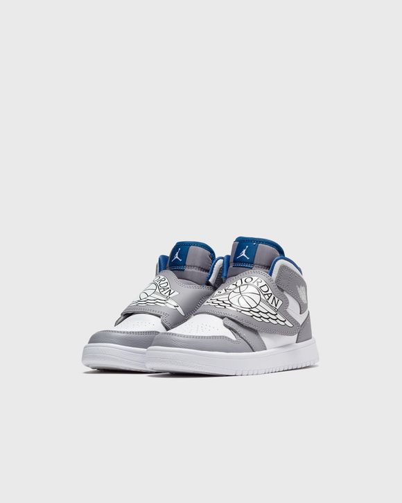 Sky Jordan 1 (TD)