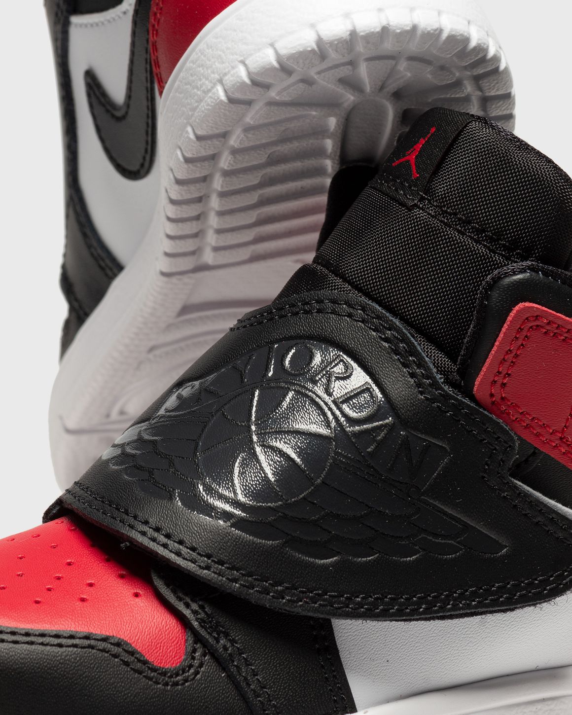 Jordan Sky Jordan 1 (TD) Black | BSTN Store
