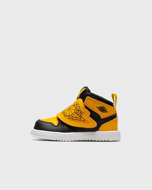 Sky Jordan 1 (TD)