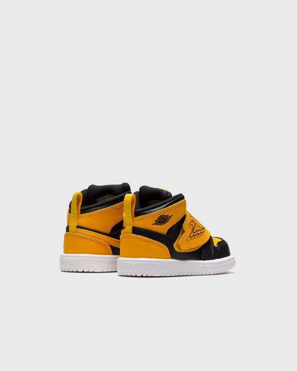 Sky Jordan 1 (TD)
