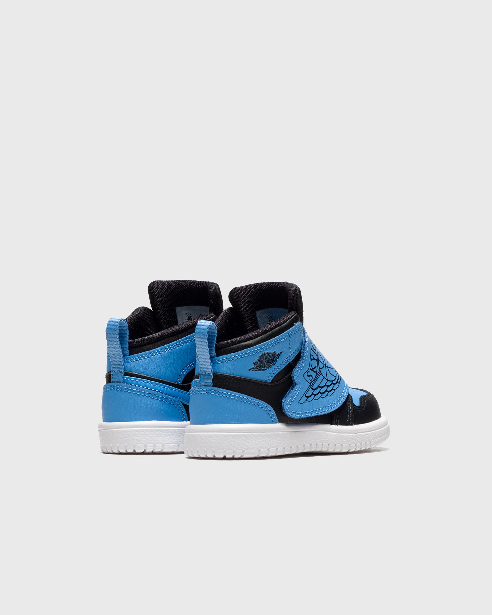 Sky Jordan 1 (TD)