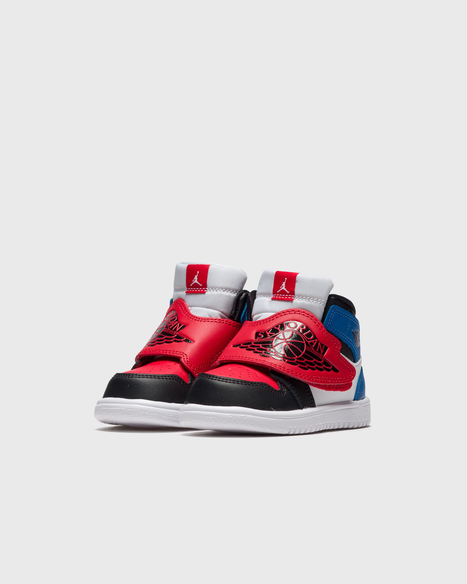SKY JORDAN 1 (TD)