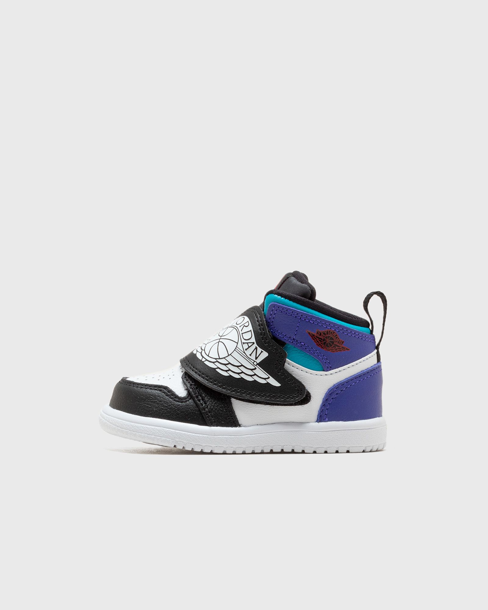 Sky Jordan 1 Baby/Toddler Shoes