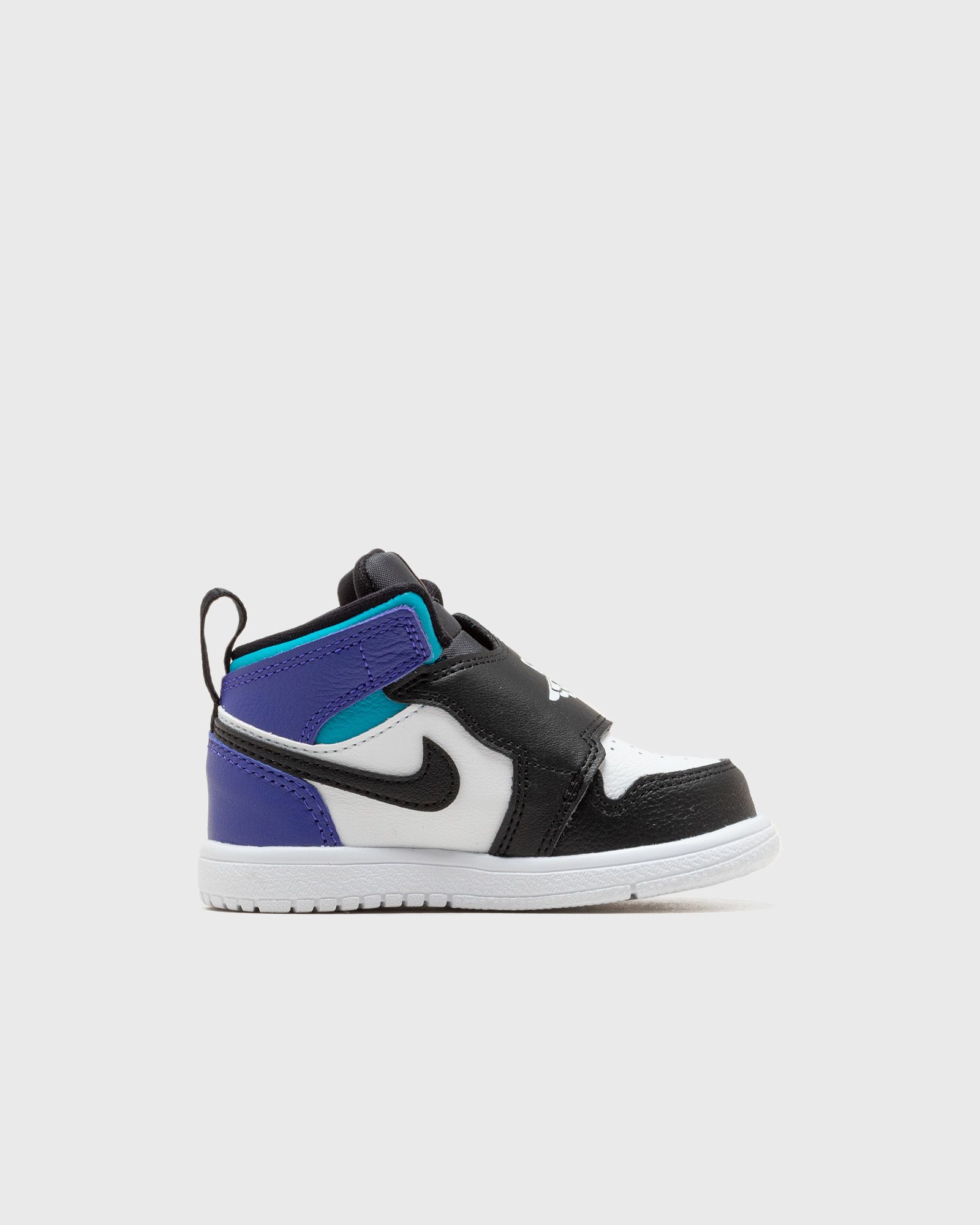 Sky Jordan 1 Baby/Toddler Shoes