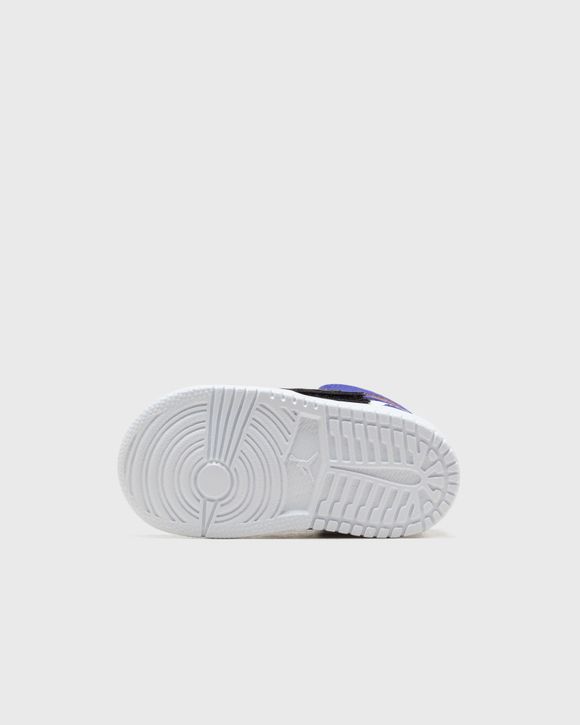 Sky Jordan 1 Baby/Toddler Shoes