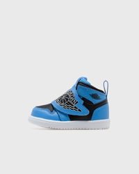 SKY JORDAN 1 (TD)