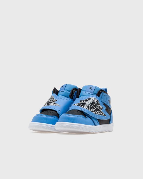 Jordan shop sky blue