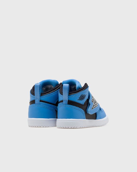 SKY JORDAN 1 (TD)