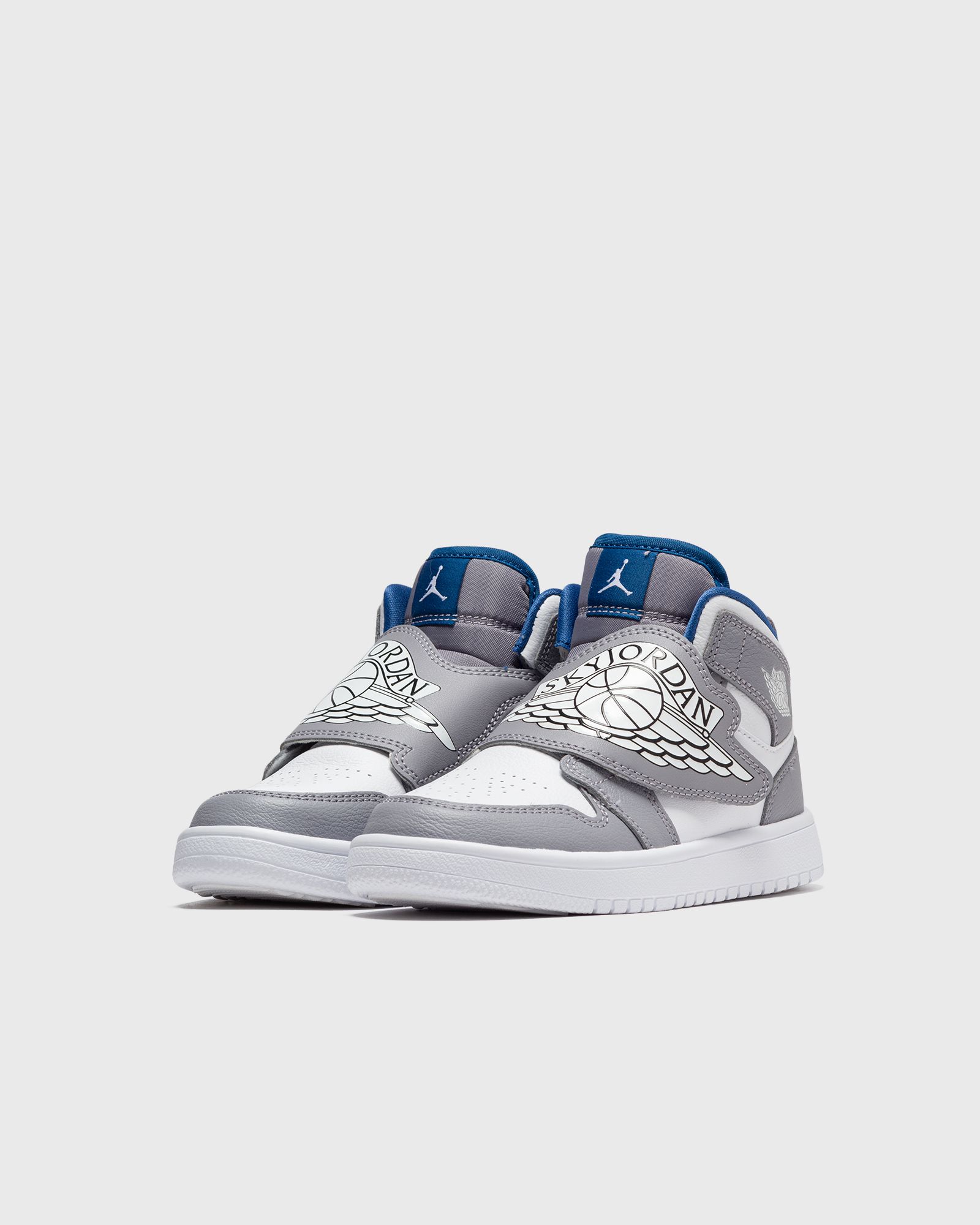 Sky Jordan 1 (PS)