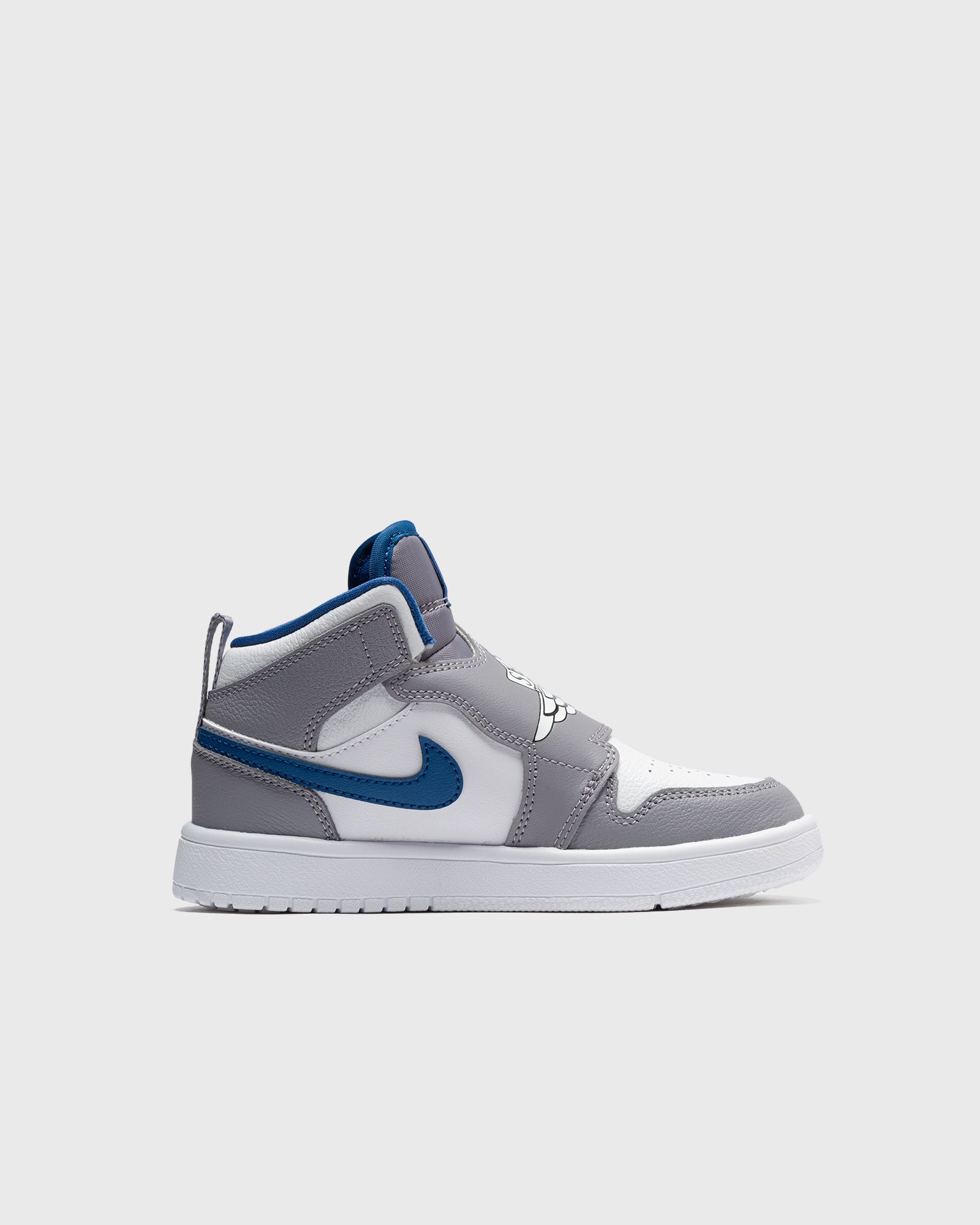 Sky Jordan 1 (PS)