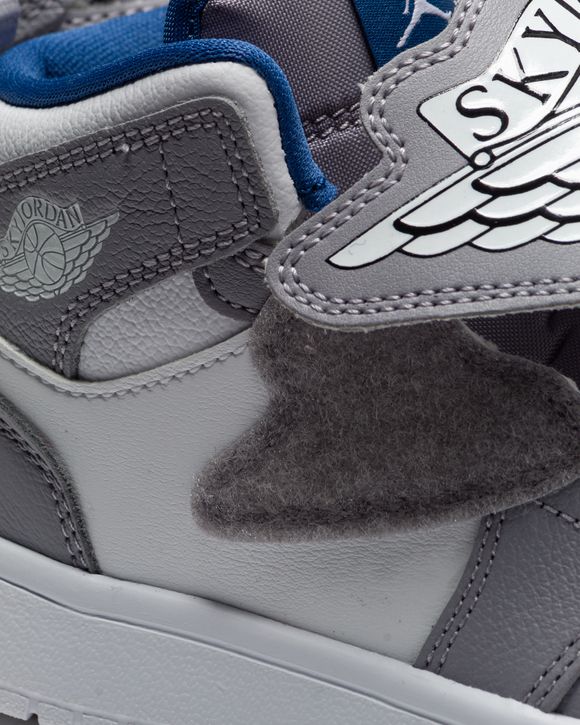 Sky Jordan 1 (PS)